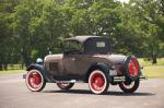 Ford Model A Roadster 1929 года